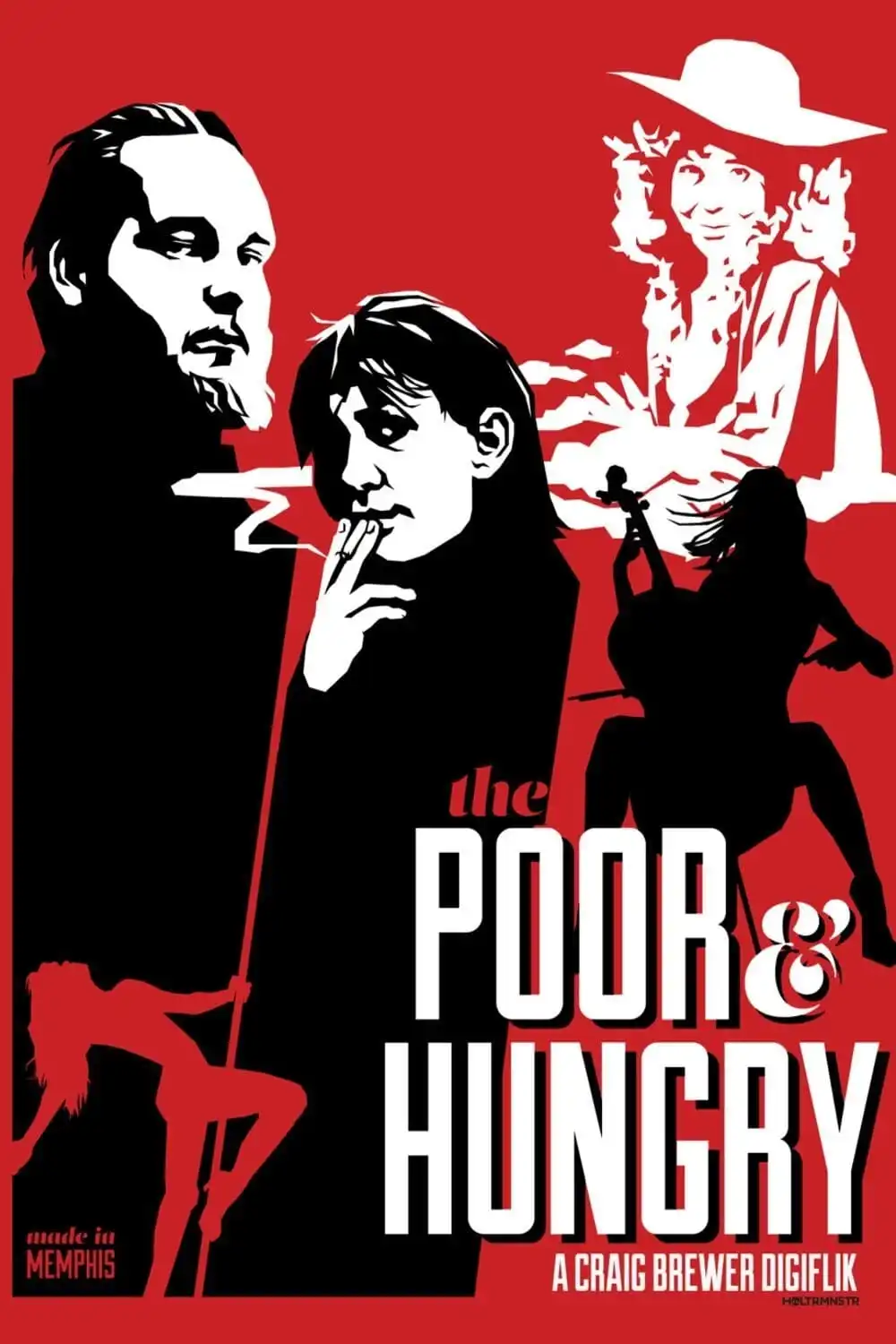 Watch and Download The Poor and Hungry