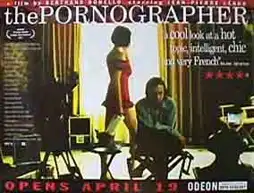 Watch and Download The Pornographer 5