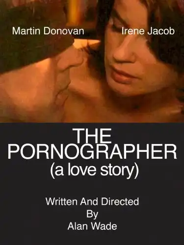 Watch and Download The Pornographer: A Love Story 1