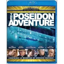 Watch and Download The Poseidon Adventure 4