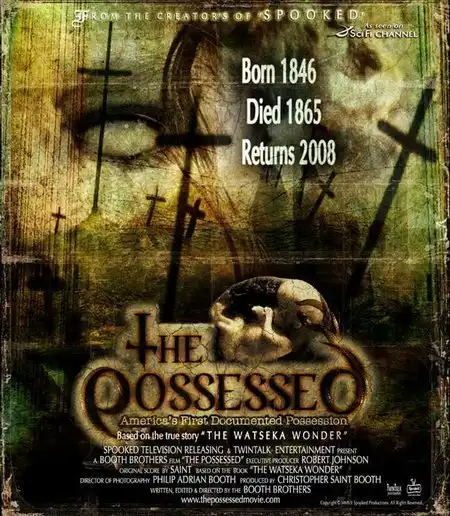 Watch and Download The Possessed 13