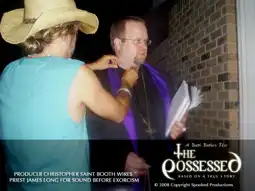 Watch and Download The Possessed 7