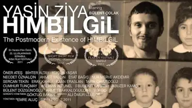 Watch and Download The Postmodern Existence of HIMBILGiL 1