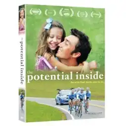 Watch and Download The Potential Inside 1