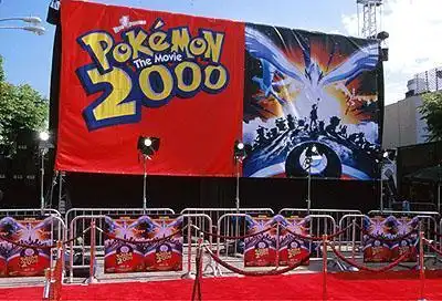 Watch and Download The Power of One: The Pokémon 2000 Movie Special 5