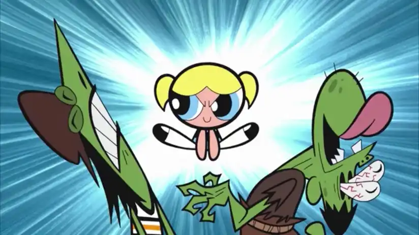 Watch and Download The Powerpuff Girls Movie 16