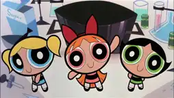 Watch and Download The Powerpuff Girls Movie 2