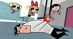 Watch and Download The Powerpuff Girls Movie 6