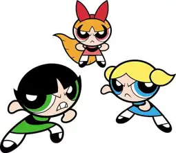 Watch and Download The Powerpuff Girls Movie 9