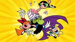 Watch and Download The Powerpuff Girls Rule!!! 1