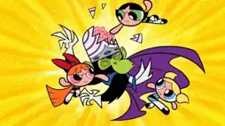 Watch and Download The Powerpuff Girls Rule!!! 4