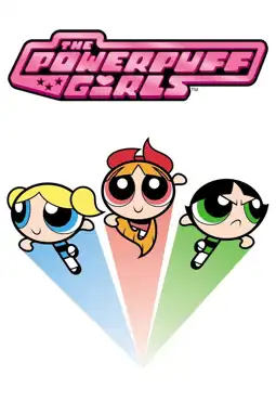 Watch and Download The Powerpuff Girls Rule!!! 5