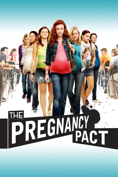 Watch and Download The Pregnancy Pact 14