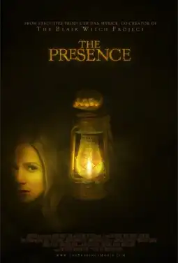 Watch and Download The Presence 3