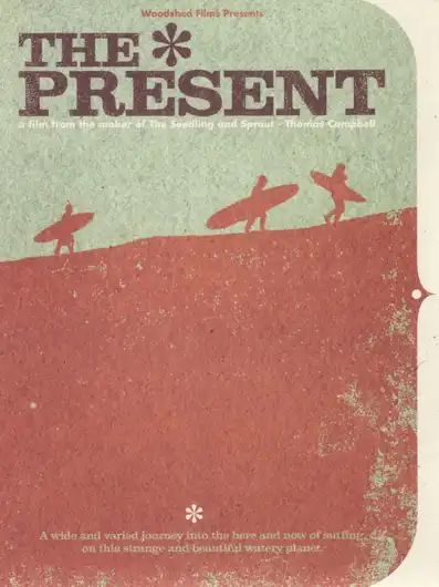 Watch and Download The Present 2