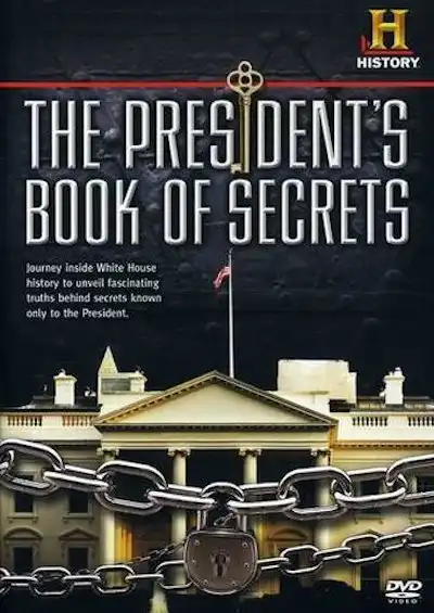 Watch and Download The President's Book of Secrets 1