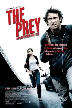 Watch and Download The Prey 7