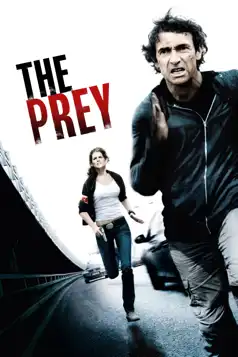 Watch and Download The Prey