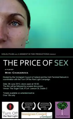 Watch and Download The Price of Sex 3