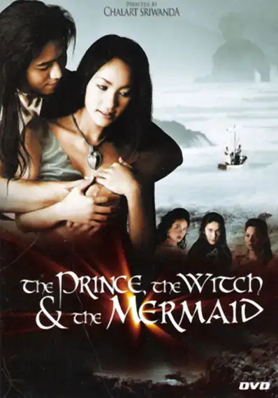 Watch and Download The Prince, The Witch, and The Mermaid 5