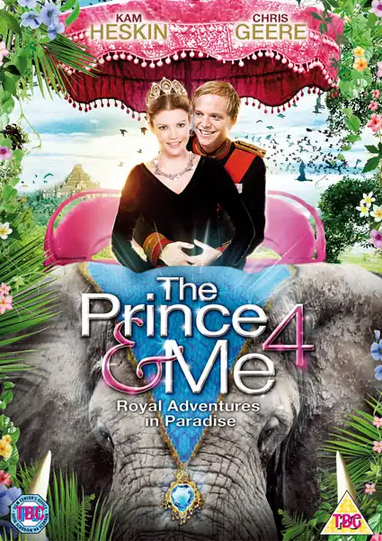 Watch and Download The Prince & Me 4: The Elephant Adventure 10