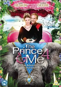 Watch and Download The Prince & Me 4: The Elephant Adventure 5