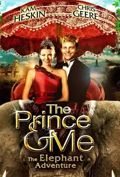 Watch and Download The Prince & Me 4: The Elephant Adventure