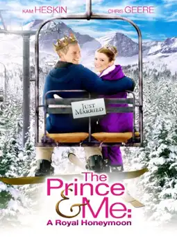 Watch and Download The Prince & Me: A Royal Honeymoon 4