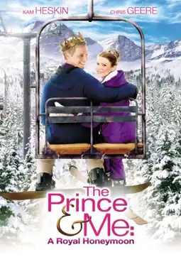 Watch and Download The Prince & Me: A Royal Honeymoon 5