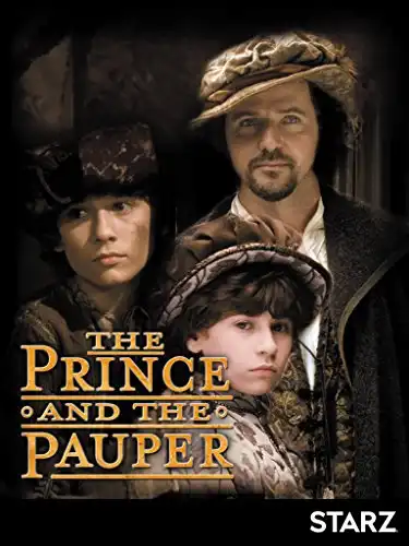 Watch and Download The Prince and the Pauper 2