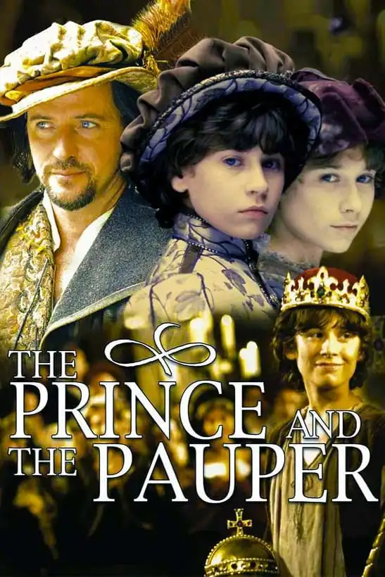 Watch and Download The Prince and the Pauper