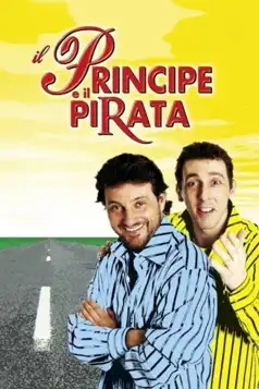 Watch and Download The Prince and the Pirate