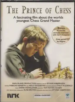 Watch and Download The Prince of Chess 3