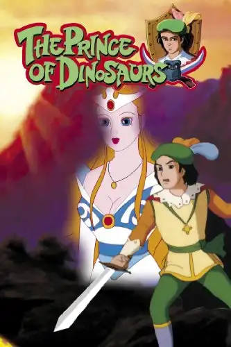 Watch and Download The Prince of the Dinosaurs 1