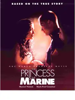 Watch and Download The Princess & the Marine 2