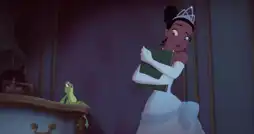 Watch and Download The Princess and the Frog 10