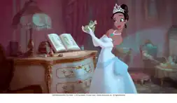 Watch and Download The Princess and the Frog 14