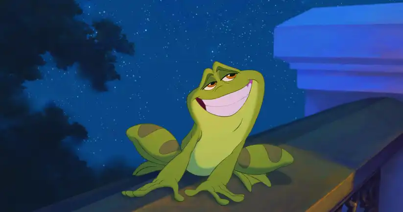 Watch and Download The Princess and the Frog 16