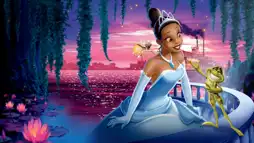 Watch and Download The Princess and the Frog 2