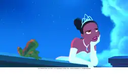 Watch and Download The Princess and the Frog 4