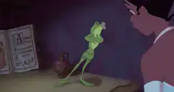 Watch and Download The Princess and the Frog 8