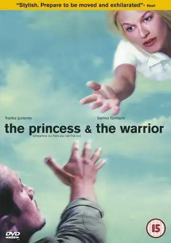 Watch and Download The Princess and the Warrior 5