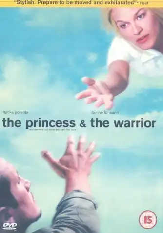 Watch and Download The Princess and the Warrior 6