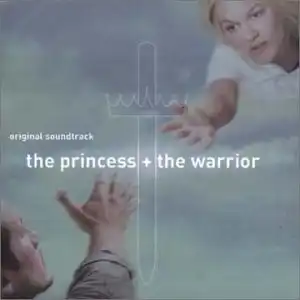 Watch and Download The Princess and the Warrior 9