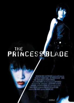 Watch and Download The Princess Blade 4