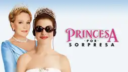 Watch and Download The Princess Diaries 3