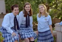 Watch and Download The Princess Diaries 5