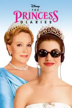 Watch and Download The Princess Diaries