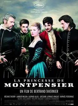 Watch and Download The Princess of Montpensier 6