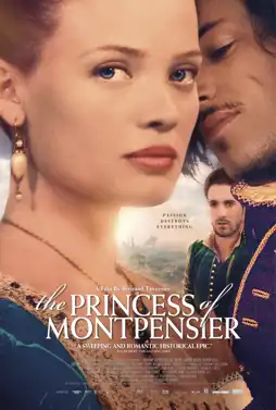 Watch and Download The Princess of Montpensier 7